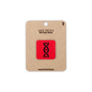 DNA Tactical Patch 1X1 Mini