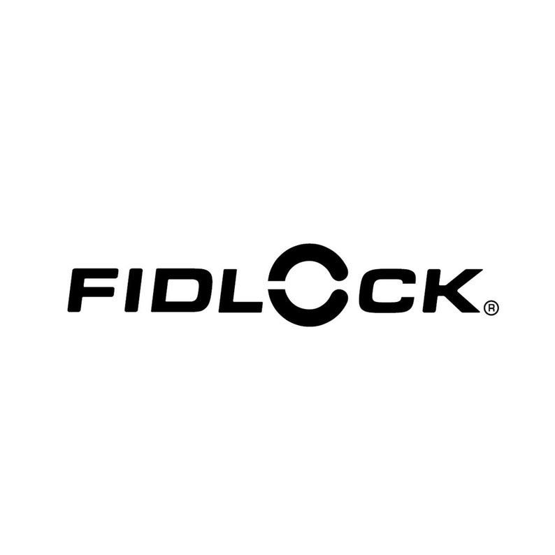 Fidlock V-buckle 40 LL black flap with Pulltab Set of 5 image 10