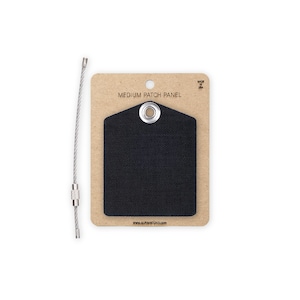 Patch Panel Tags Medium