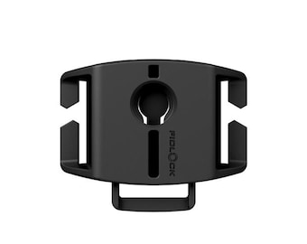 SNAP pull female M 25 adjuster split bar