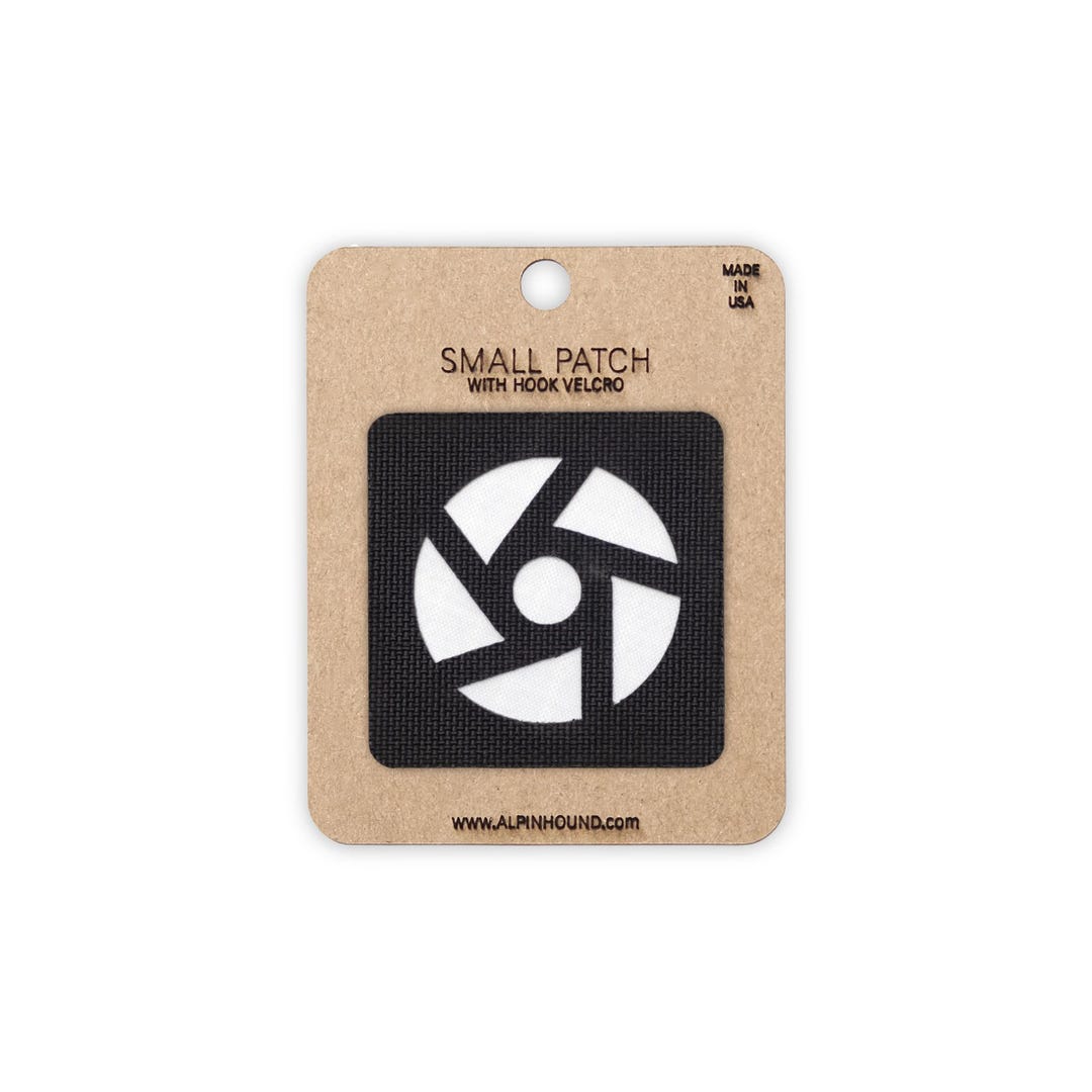 Camera Shutter Tactical Patch SM 1.5X1.5 - Etsy