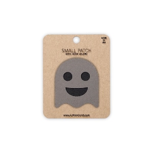 Ghost Tactical Patch Small