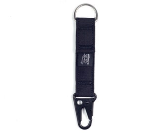 Rifle Clip Key Ring LG