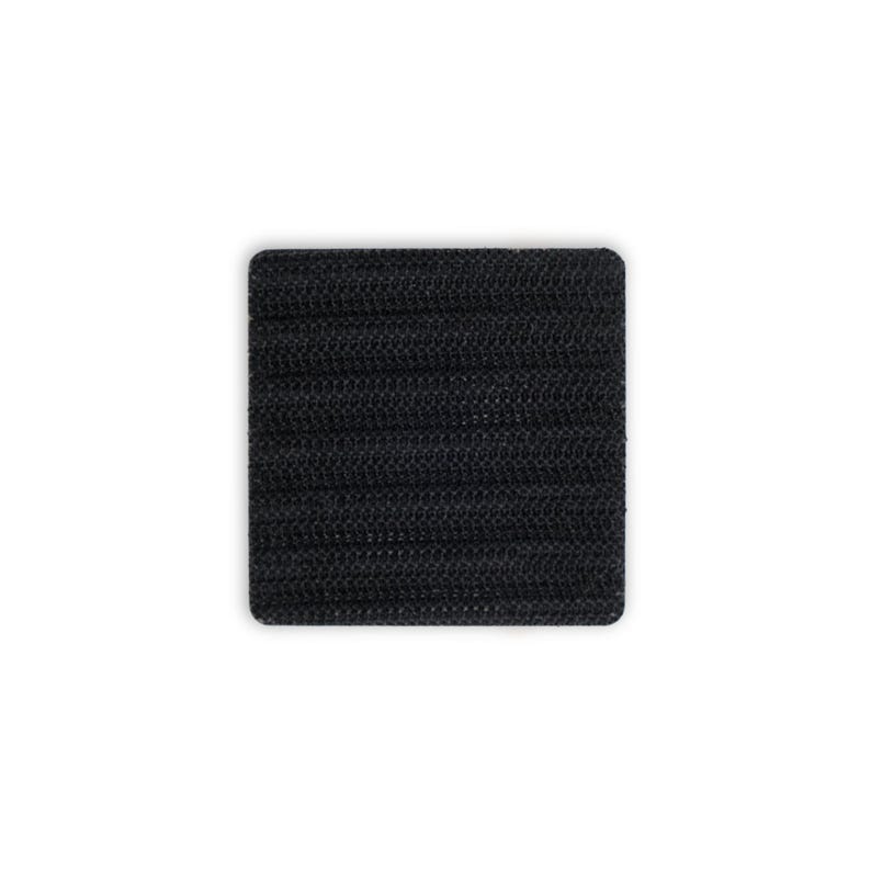 Circle Array Tactical Patch Medium Multicam Black and Reflective Silver afbeelding 3