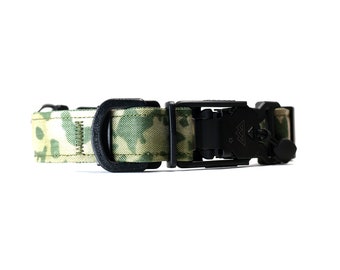 Kryptek clearance dog collar