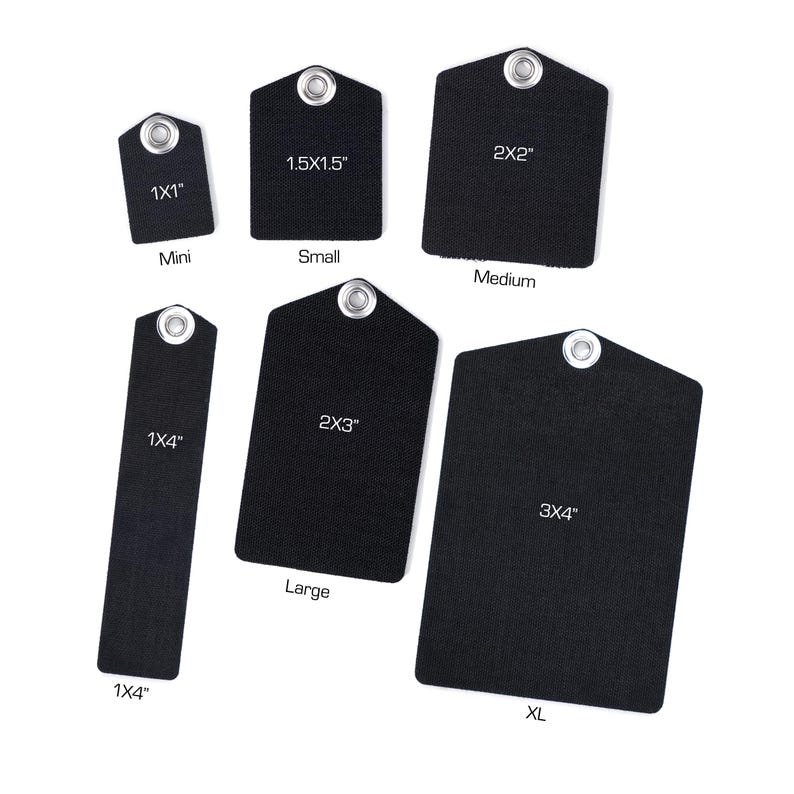 Patch Panel Tags image 2
