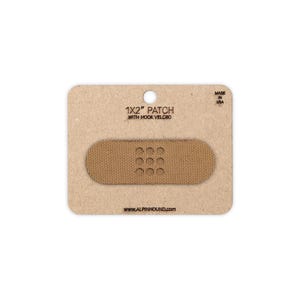 包帯タクティカルパッチ