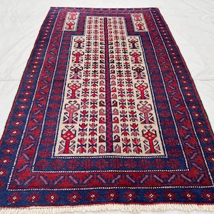 Baluch Rug - Etsy