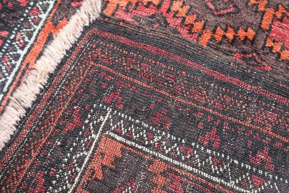 ☆超目玉】 Guide Baluch to herat & Carpets Rugs yaqab khani