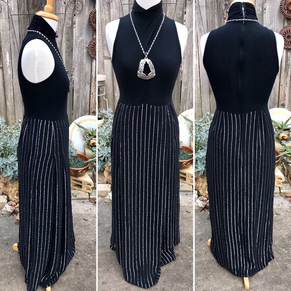 1970’s Disco Dress