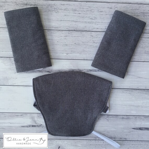 tula explore drool pad