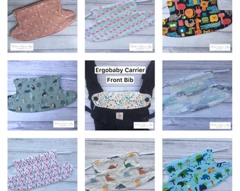 ergo 360 bib pattern