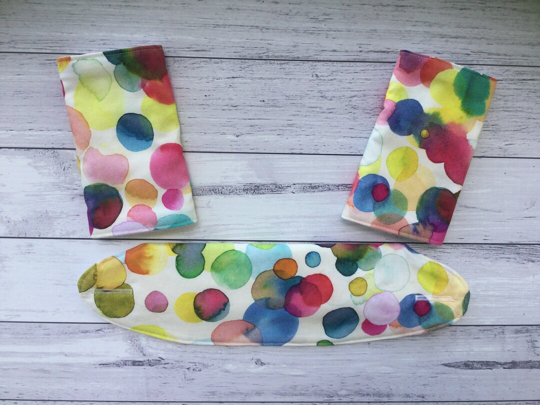 Ergobaby Omni 360 Ergobaby 360 Adapt Suck Pads Ergo Baby Carrier Cover Drool Pads Dribble Bib