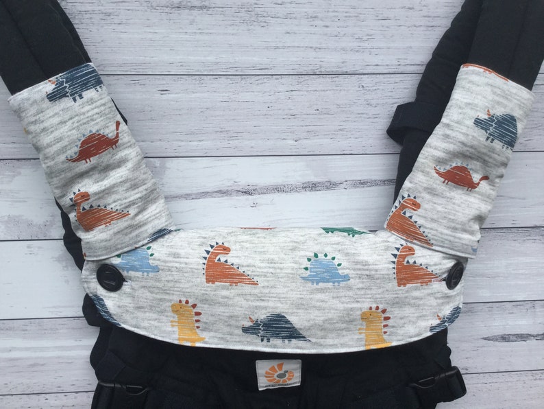 ergo baby carrier accessories