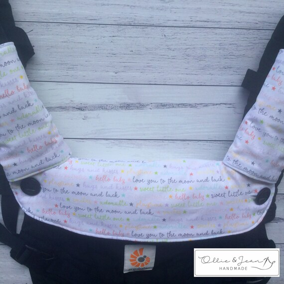 ergo 360 accessories