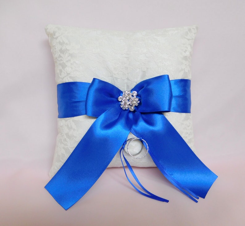Wedding Ring Bearer Pillow Ring Bearer Pillow Wedding Etsy
