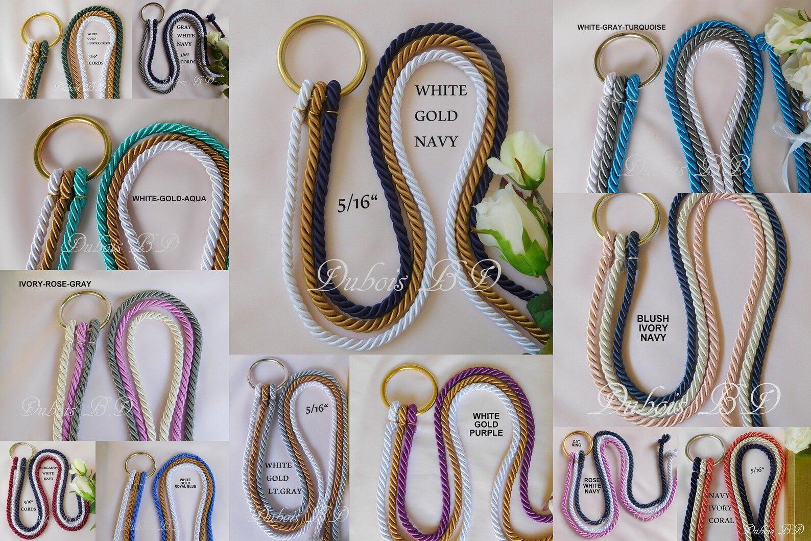 Knottying Ceremony Ecclesiastes 412 Christian Wedding Etsy