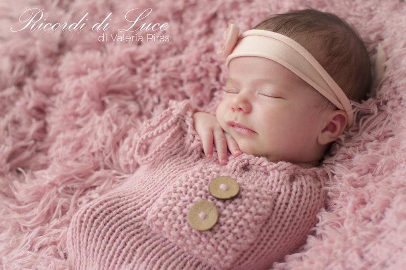 newborn cocoon