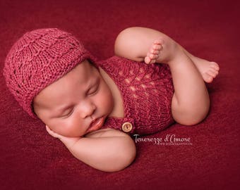 Romper Jessy Size Newborn-6/12 months newborn photography