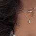 see more listings in the Necklace: Opal section