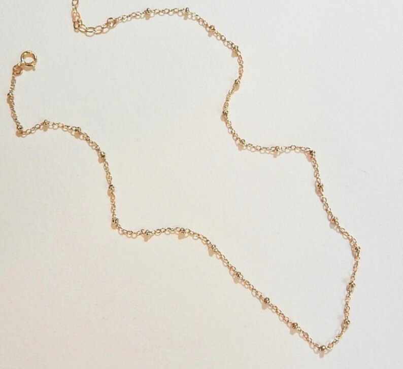 Crossbody Necklace Long 5 Way Multi Style main image 0