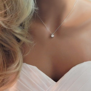 Orecchini A Gancio Eleganti Orecchini Pendenti Con Perle Di Vetro Ceco - In Argento Sterling Placcato, Gancetto, Scegli Il Colore Gioielli Colorati - Foto 5