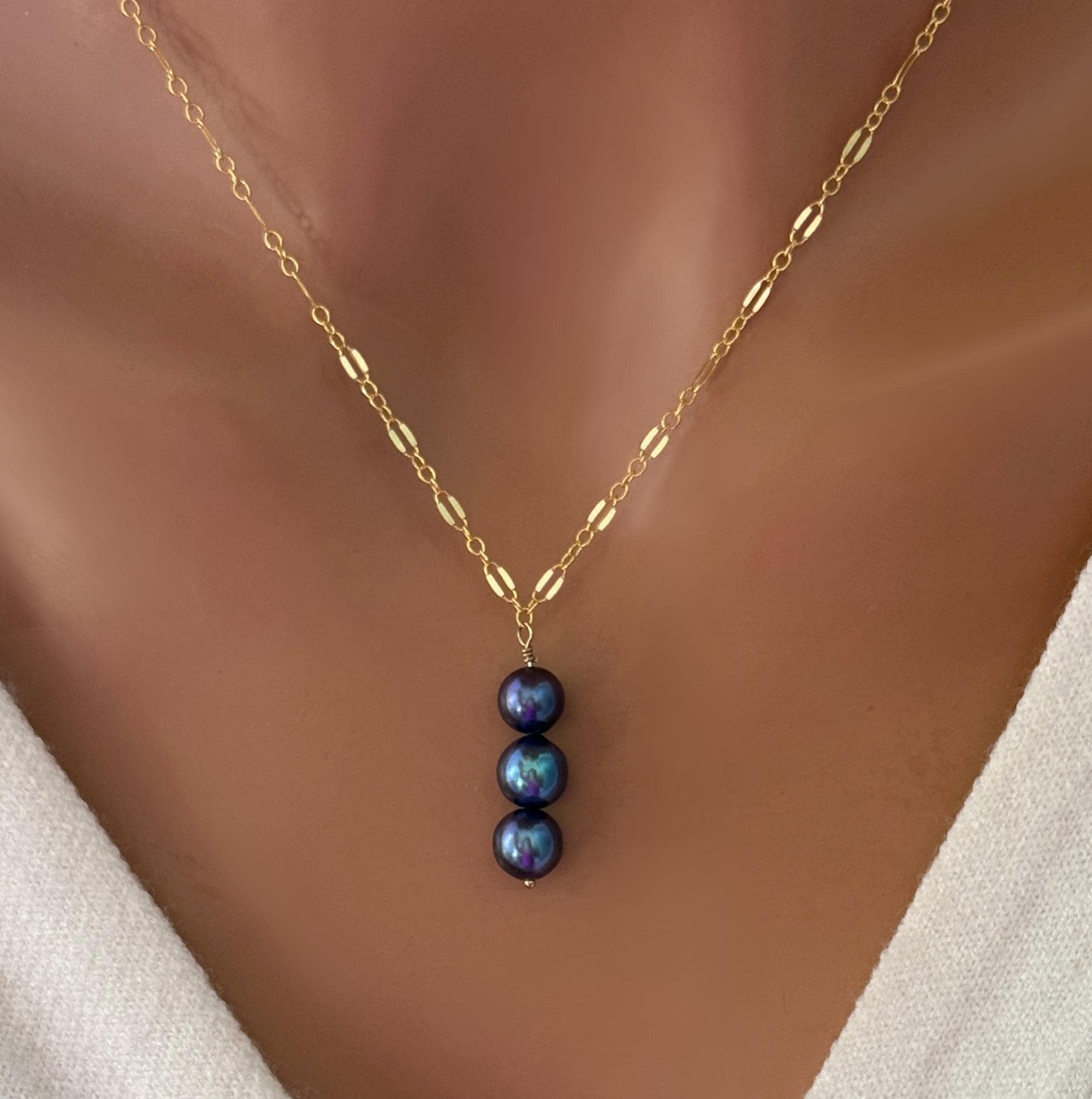 Na hoku necklace - Etsy 日本