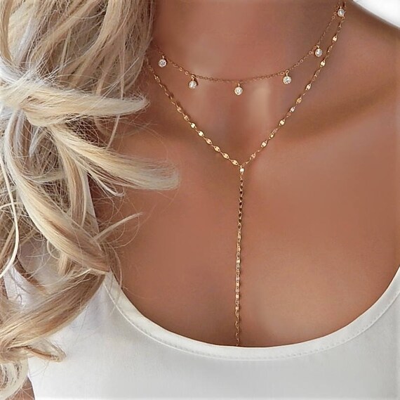 1//2 Sterling Silver Sunny Swimmer Necklace