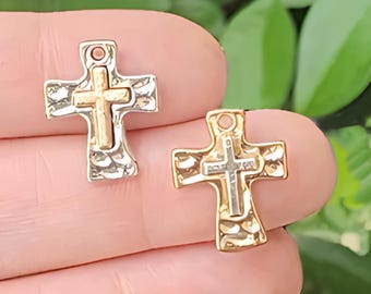 Add a Charm Add-On, A La Carte Charm Add On, Extra Pendant Charm for Necklace, Personalized Jewelry Add On