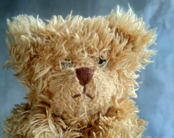 barbara bukowski design bear