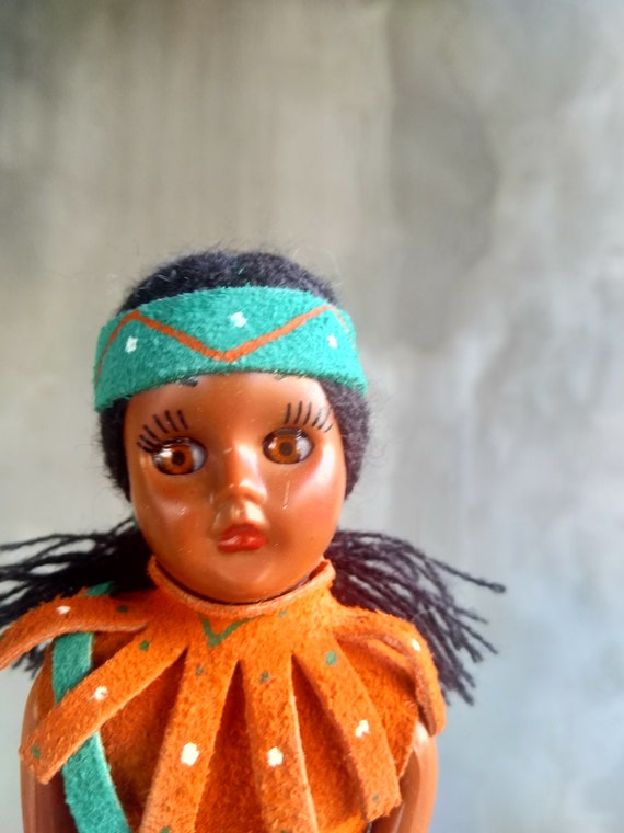 indien art eskimo