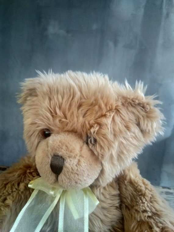 hermann original teddy bear