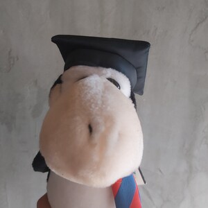 Opus Dakin Opus Penguin Plush Toy Vintage Opus Vintage Dakin Penguin Neck Tie Opus Plush Stuffed Animal Stuffed Penguin Dakin Plush