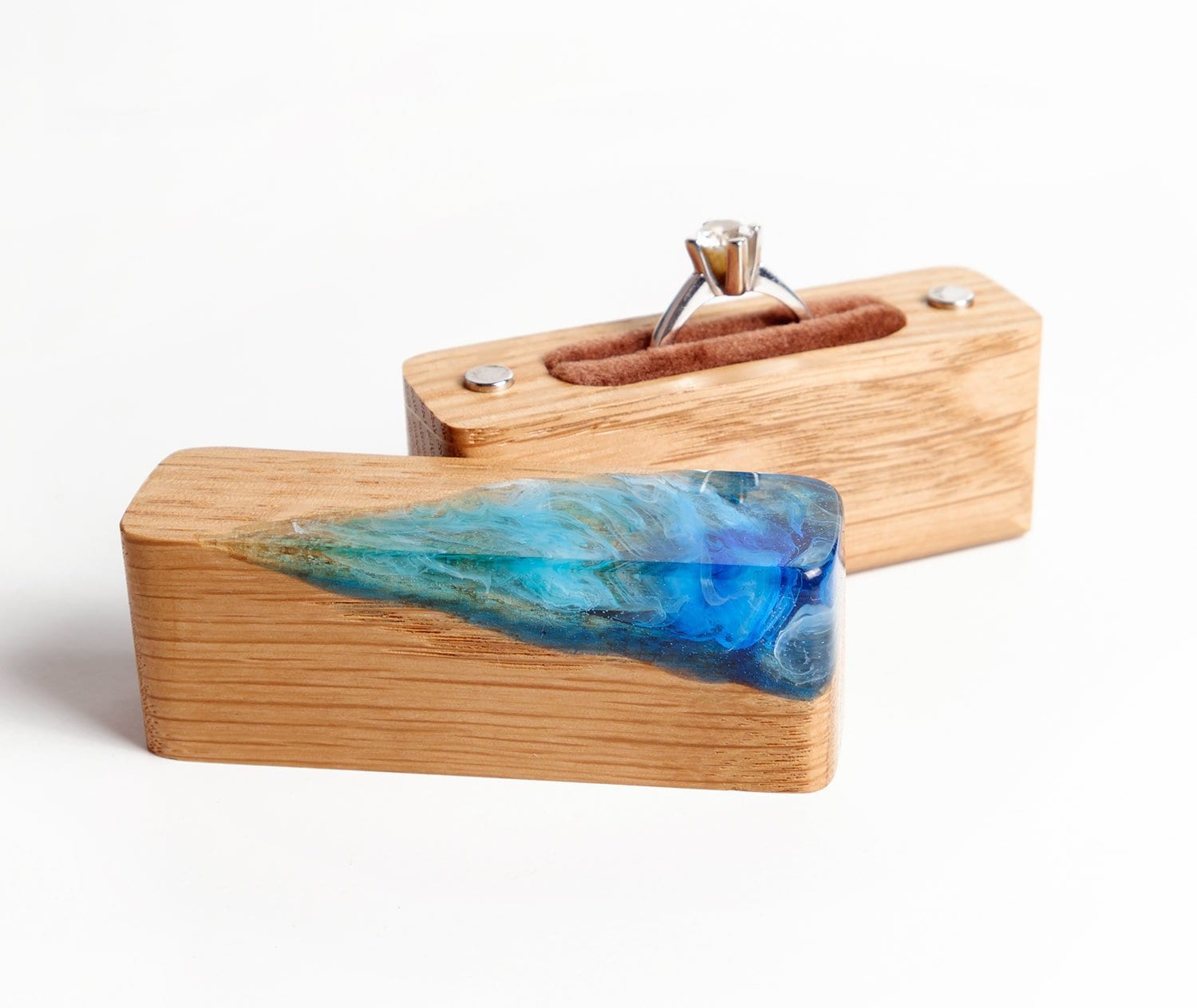beach ring box
