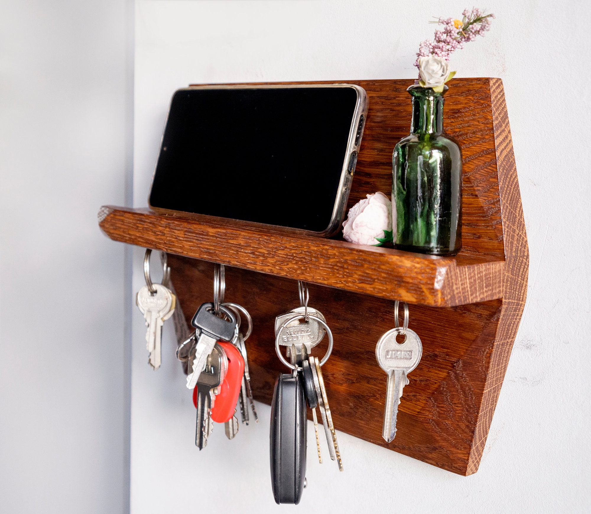 small key holder small key holder