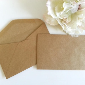 11B envelopes Sydney Australia - small mini Kraft Navy Blush pink Black Teal Burgundy Red  RSVP Save the date Envelopes envelope printing
