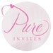 PureInvites