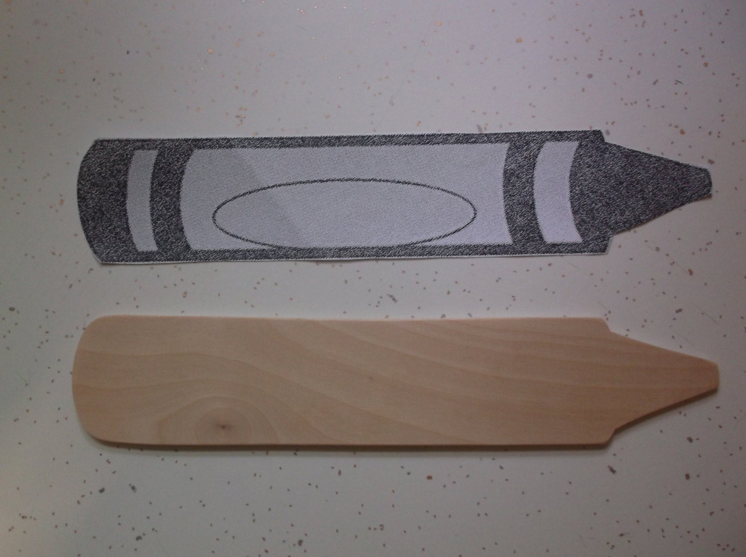 Wood Crayon Crayon's Coloring Crayon Crayon Cut Out Etsy