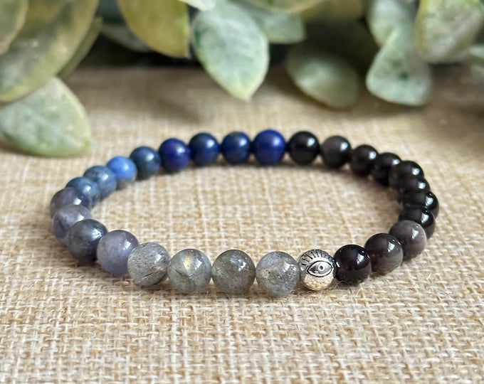 Visionary - Third Eye Chakra (Mini)