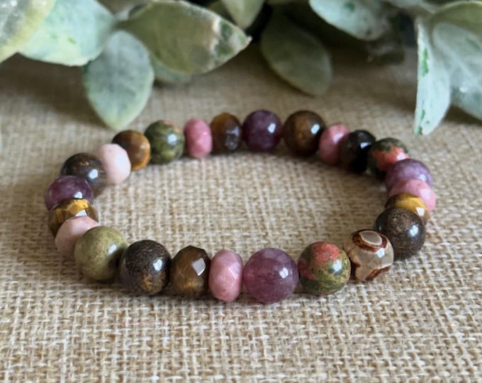 Empath's Heart| Letting Go, Healing, Protection