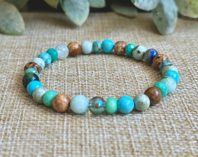 Verdant Fairy Dust Mini | Joy, Wisdom, High Vibrations