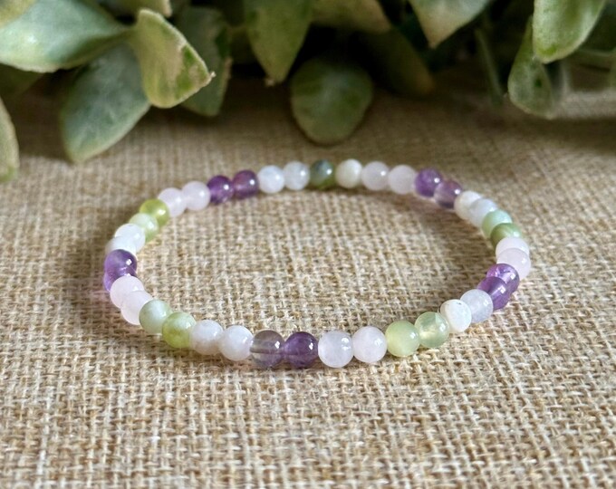 Fertility Balance Bracelet (Tiny)