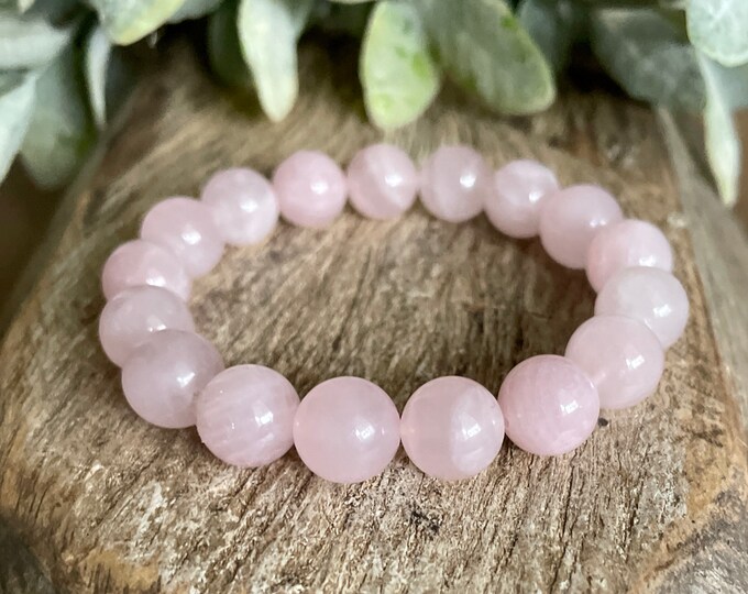 Soft Rose Quartz | Love