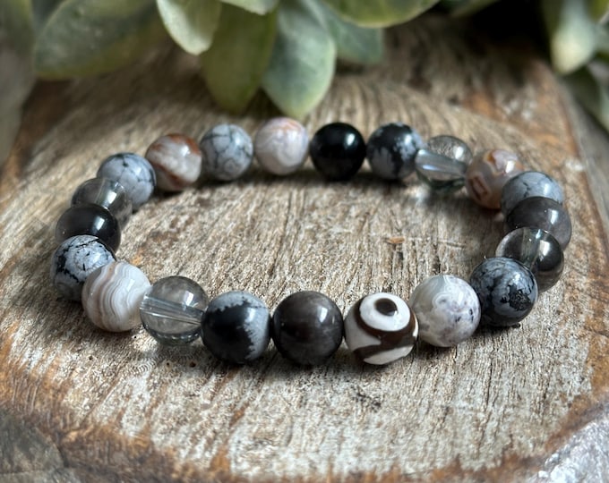 Safe & Sound | Protection, Personal Power, Reflection