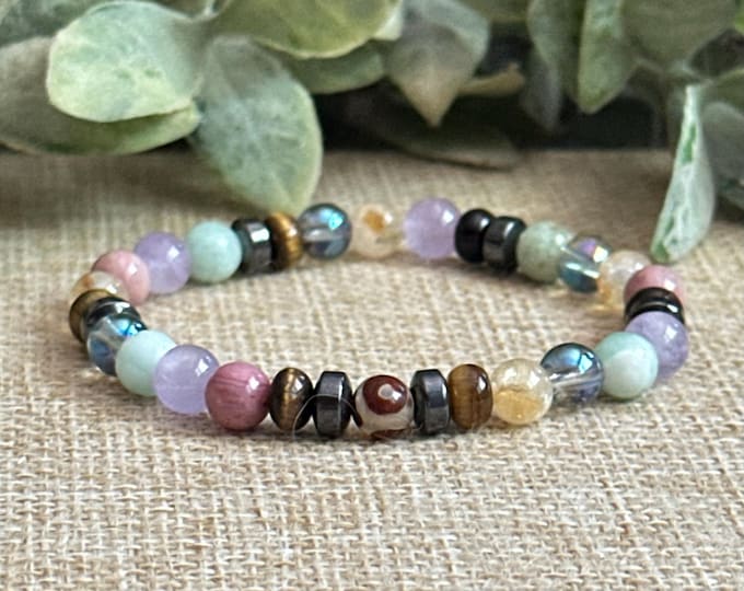 The Caretaker Bracelet (Mini) | Nurse Bracelet, Caregiver Bracelet