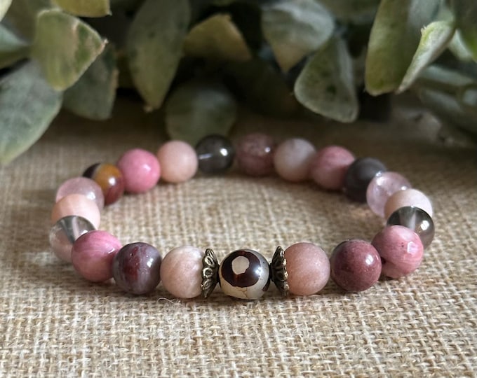 Feminine Energy Flowing