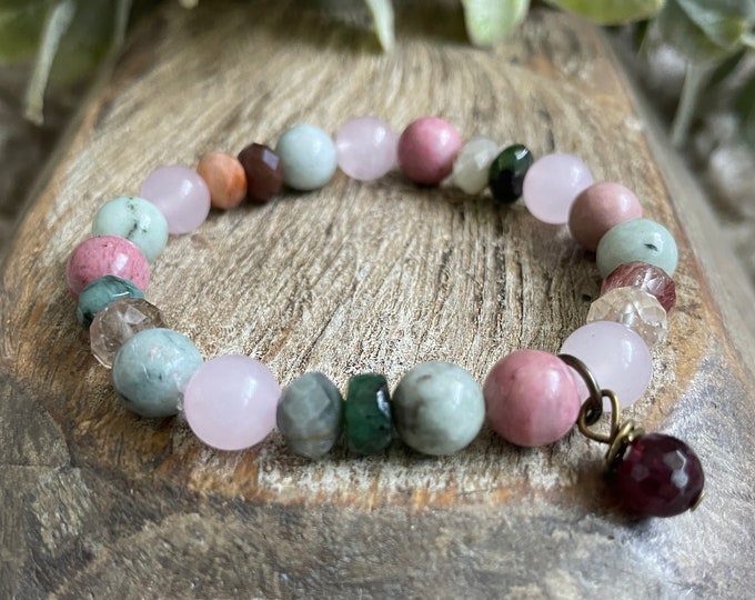 Taurus Energy Bracelet