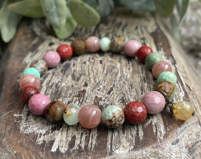 Cancer Sun Sign Bracelet | Zodiac