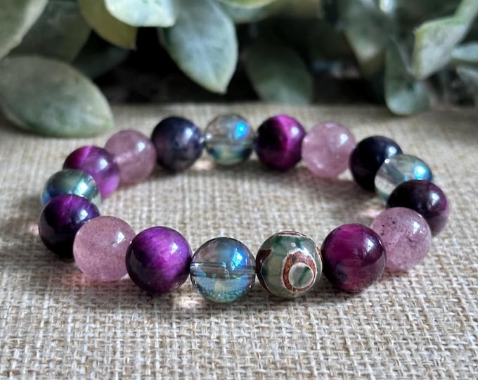 Pink Nebula | Love, Light, Personal Power