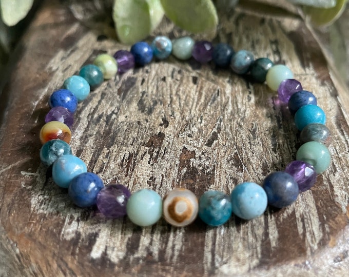 Mindful Communication Mini |  Truth, Honesty, Confidence, Compassion, Clarity, Connection